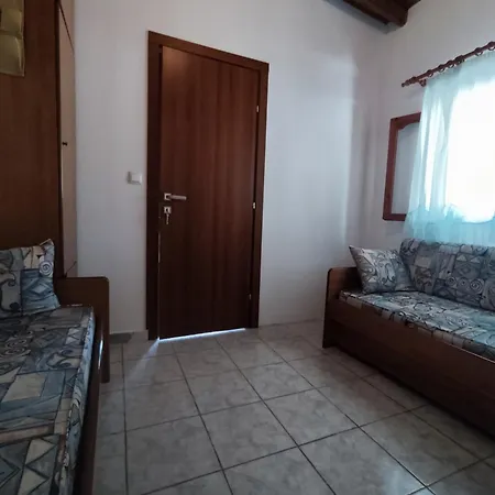 Holiday home Lena Summer Sea Family & Yard Chalkidiki *