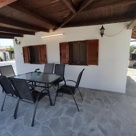 Holiday home Lena Summer Sea Family & Yard Chalkidiki *