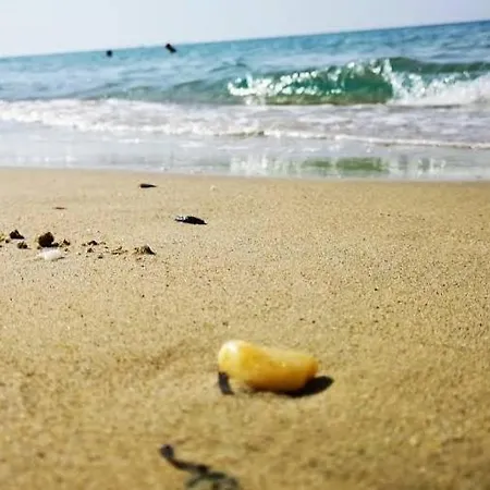 Lena Summer Sea Family & Yard Chalkidiki