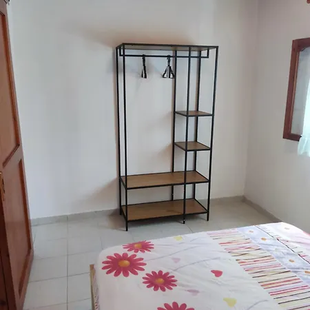 Lena Summer Sea Family & Yard Chalkidiki Tatil Evi *
