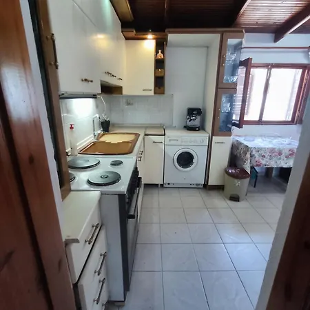 Lena Summer Sea Family & Yard Chalkidiki Holiday home *