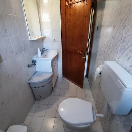 Holiday home Lena Summer Sea Family & Yard Chalkidiki
